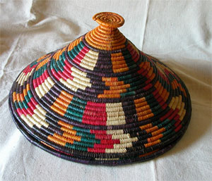 Nubian