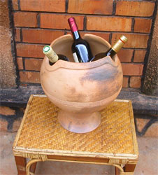 champagne cooler