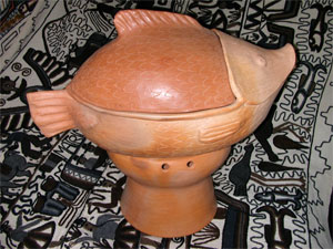 cocotte poisson cocotte poisson